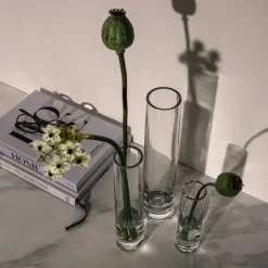 Solifleurvase NOVARA 24 cm