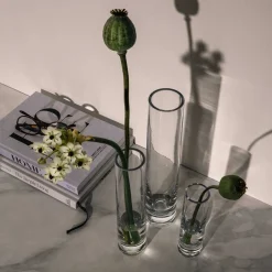 Solifleurvase NOVARA 17 cm