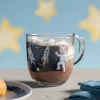 Tasse BAMBINI AVVENTURA 280 ml Weltall