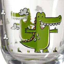 Tasse BAMBINI 280 ml Krokodil