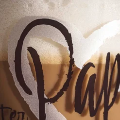 Tasse EMOZIONE 400 ml ‚Bester Papa‘