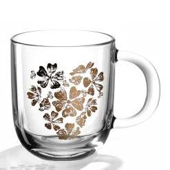 Tasse EMOZIONE 400 ml Blumenherz