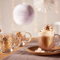 Tasse EMOZIONE 400 ml Blumenherz