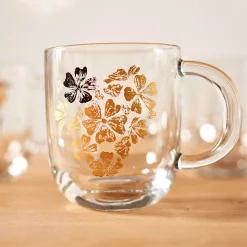 Tasse EMOZIONE 400 ml Blumenherz