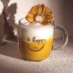 Tasse EMOZIONE 400 ml ‘happy’