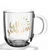 Tasse EMOZIONE 400 ml 'hello sunshine'