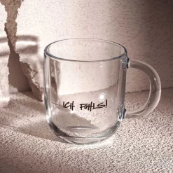 Tasse EMOZIONE 400 ml ‚…ich fühls!‘