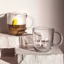 Tasse EMOZIONE 400 ml ‚…ich fühls!‘