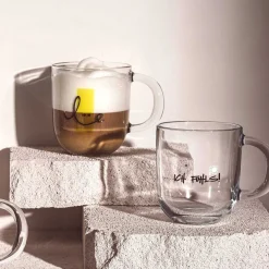 Tasse EMOZIONE 400 ml smile