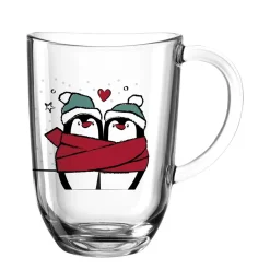 Tasse SILENZIO 380 ml Pinguine