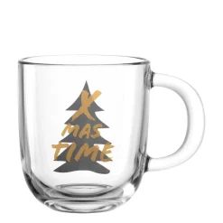 Tasse SILENZIO 400 ml 'X MAS TIME'