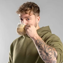 Tasse UFFICIO 400 ml 'SMILE'