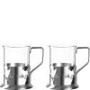 Teeglas LIMITED EDITION 230 ml Sterne 2er-Set