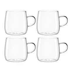 Teetasse 570ml TÈ PER TE 4er-Set