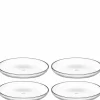 Teller 18 cm CUCINA 4er-Set