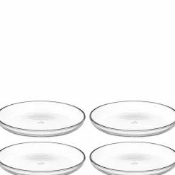 Teller 18 cm CUCINA 4er-Set