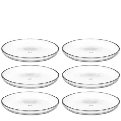 Teller CUCINA 18 cm 6er-Set