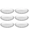 Teller CUCINA OPTIC 18 cm 6er-Set