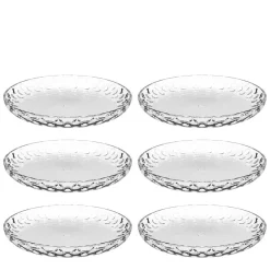 Teller CUCINA OPTIC 18 cm 6er-Set