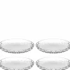 Teller CUCINA OPTIC 18 cm 4er-Set