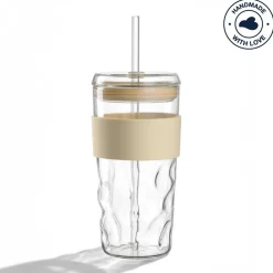 ToGo Becher SANO 500 ml vanilla