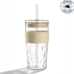 ToGo Becher SANO 500 ml vanilla