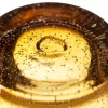 Trinkglas BURANO 330 ml amber 6er-Set