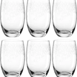 Trinkglas CHATEAU 460 ml 6er-Set
