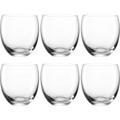 Trinkglas CHEERS 400 ml 6er-Set