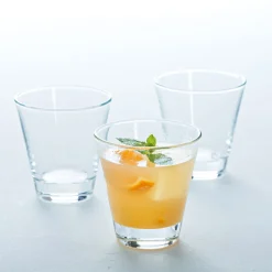 Trinkglas CIAO 215 ml 6er-Set