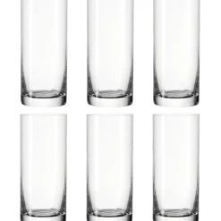 Trinkglas EASY+ 460 ml 6er-Set