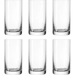 Trinkglas EASY+ 260 ml 6er-Set