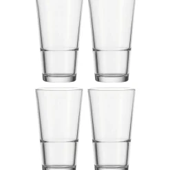 Trinkglas EVENT 550 ml 4er-Set