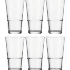 Trinkglas EVENT 330 ml 6er-Set