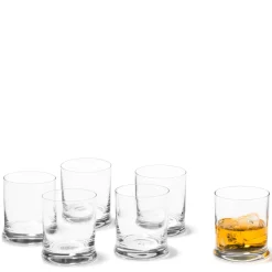 Trinkglas K18 350 ml 6er-Set