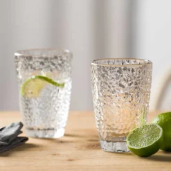 Trinkglas MATERA 340 ml 4er-Set