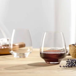 Trinkglas 460 ml CESTI 6er-Set