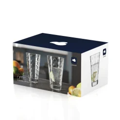 Trinkglas OPTIC 300 ml 6er-Set