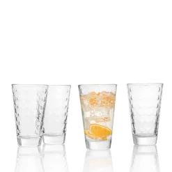 Trinkglas OPTIC 300 ml 6er-Set