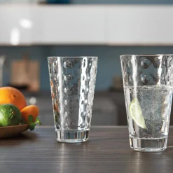 Trinkglas OPTIC 300 ml 6er-Set