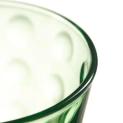 Trinkglas OPTIC 215 ml Pastell 6er-Set