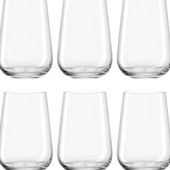 Trinkglas PALADINO 350 ml 6er-Set