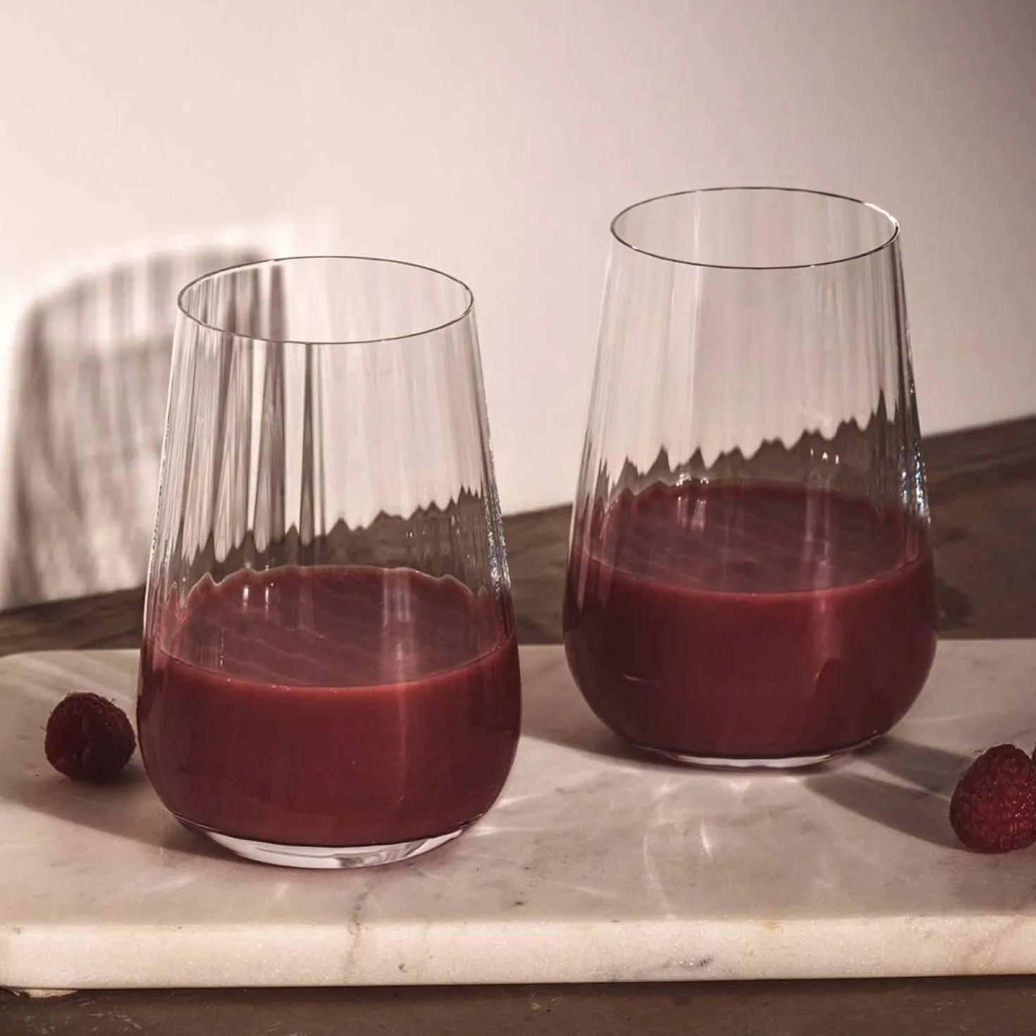 Trinkglas PAOLO 350 ml 4er-Set