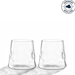 Trinkglas SANO 470 ml 2er-Set