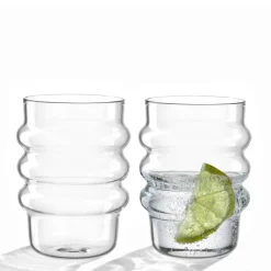 Trinkglas SOLE 440 ml 2er-Set