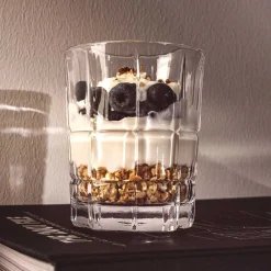 Trinkglas SPIRITII NOVA 300 ml 4er-Set