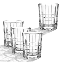 Trinkglas SPIRITII NOVA 300 ml 4er-Set