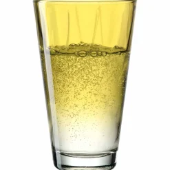 Trinkglas TWIST 300 ml 4er-Set