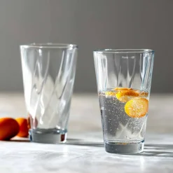 Trinkglas TWIST 300 ml 6er-Set