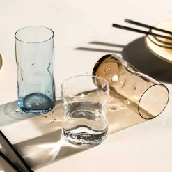 Trinkglas VESUVIO 300 ml 4er-Set